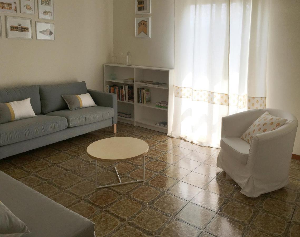 House&Garden Apartment ซานโดนาโต มีลาเนเซ ภายนอก รูปภาพ