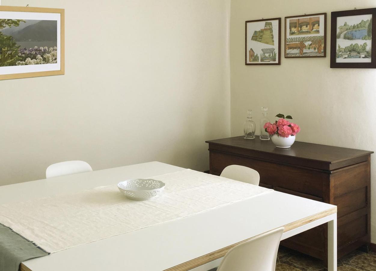 House&Garden Apartment ซานโดนาโต มีลาเนเซ ภายนอก รูปภาพ