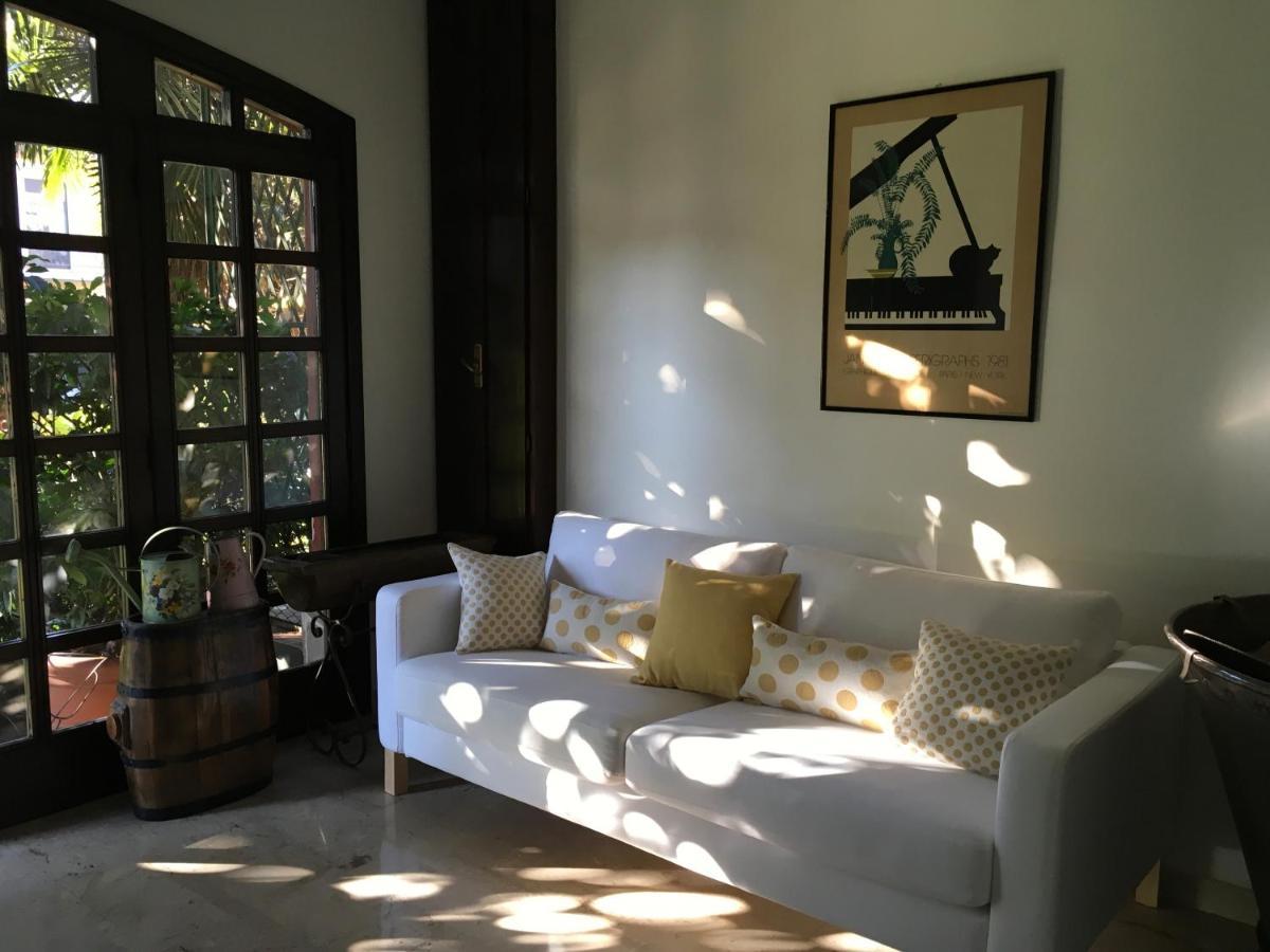 House&Garden Apartment ซานโดนาโต มีลาเนเซ ภายนอก รูปภาพ