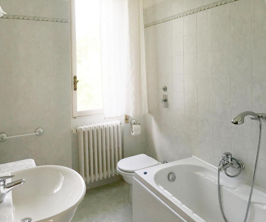 House&Garden Apartment ซานโดนาโต มีลาเนเซ ภายนอก รูปภาพ