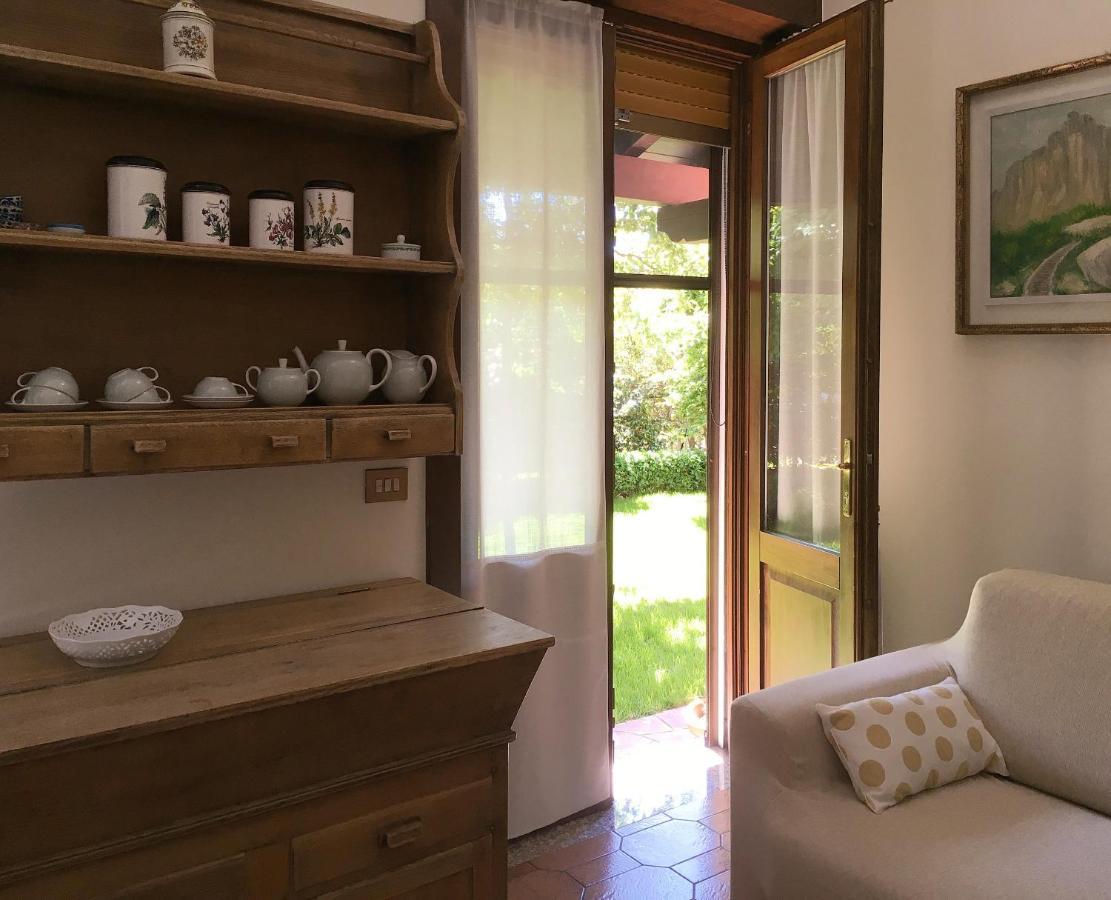 House&Garden Apartment ซานโดนาโต มีลาเนเซ ภายนอก รูปภาพ