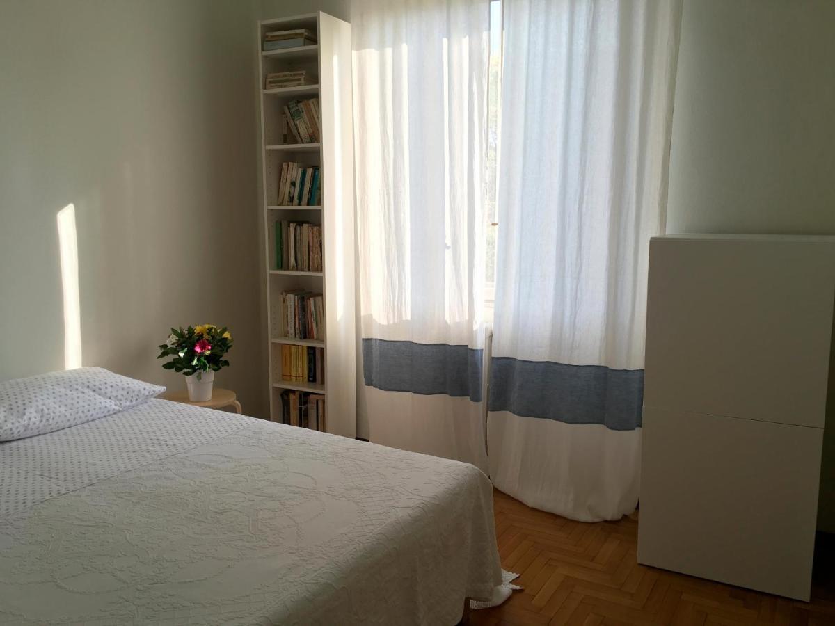 House&Garden Apartment ซานโดนาโต มีลาเนเซ ภายนอก รูปภาพ
