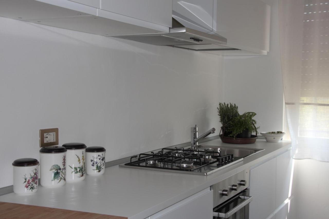 House&Garden Apartment ซานโดนาโต มีลาเนเซ ภายนอก รูปภาพ