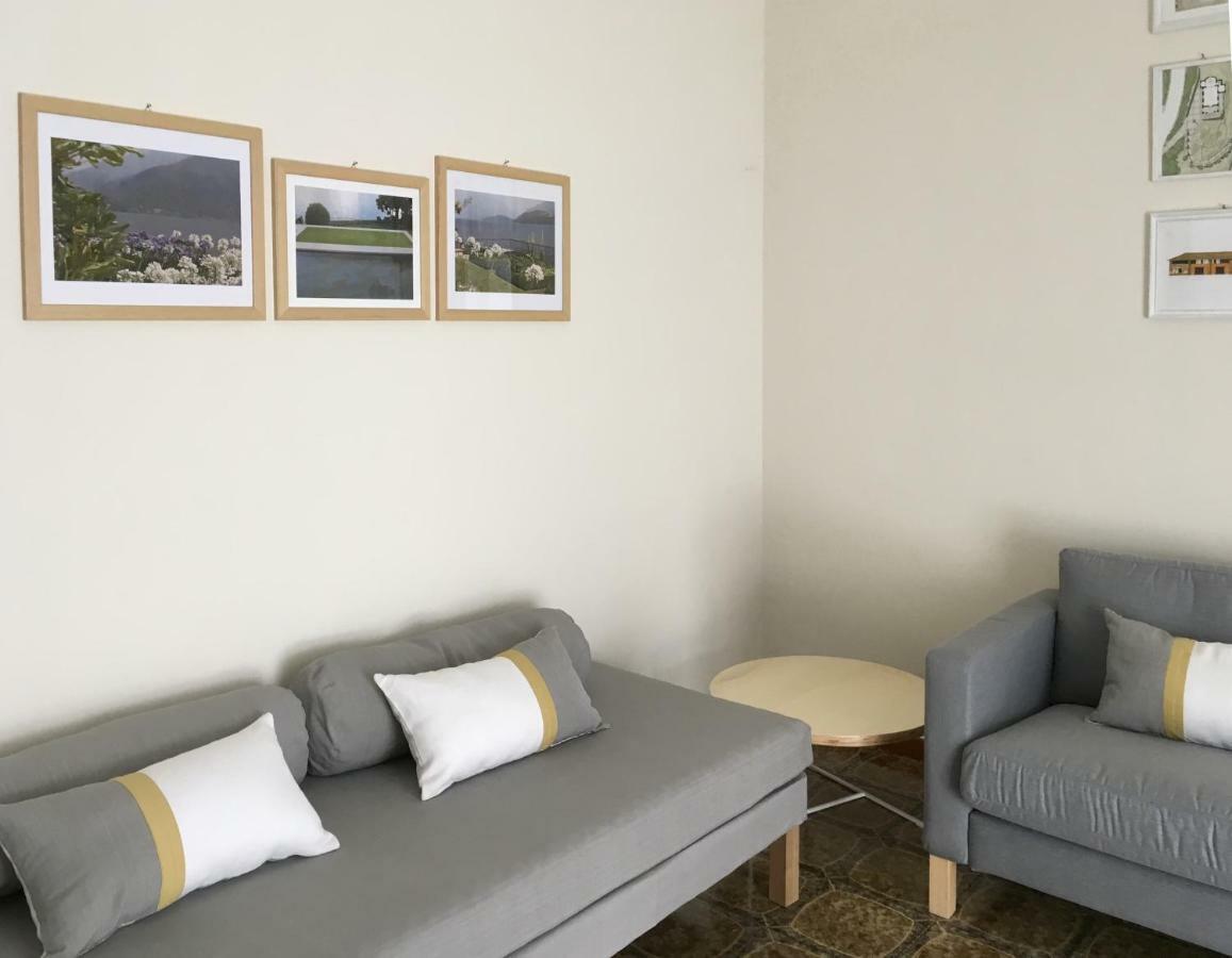 House&Garden Apartment ซานโดนาโต มีลาเนเซ ภายนอก รูปภาพ