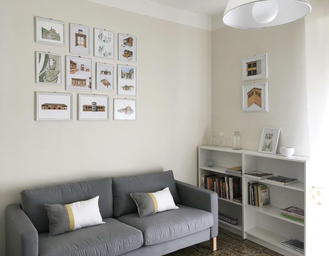 House&Garden Apartment ซานโดนาโต มีลาเนเซ ภายนอก รูปภาพ