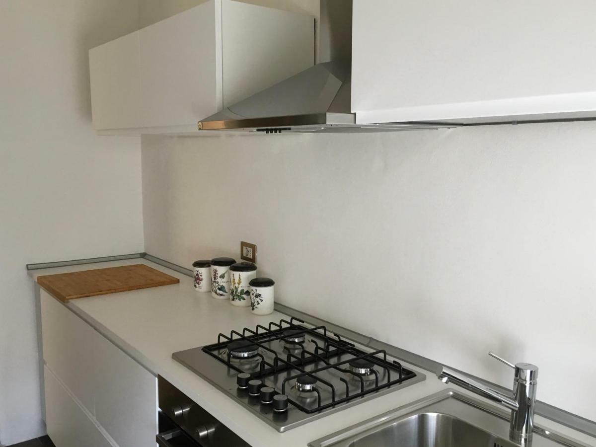 House&Garden Apartment ซานโดนาโต มีลาเนเซ ภายนอก รูปภาพ