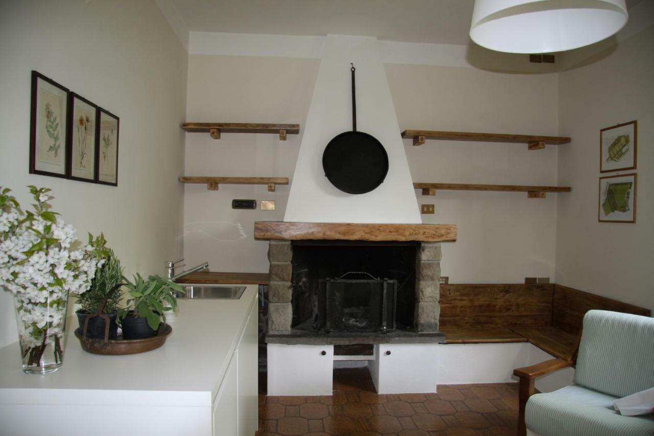 House&Garden Apartment ซานโดนาโต มีลาเนเซ ภายนอก รูปภาพ