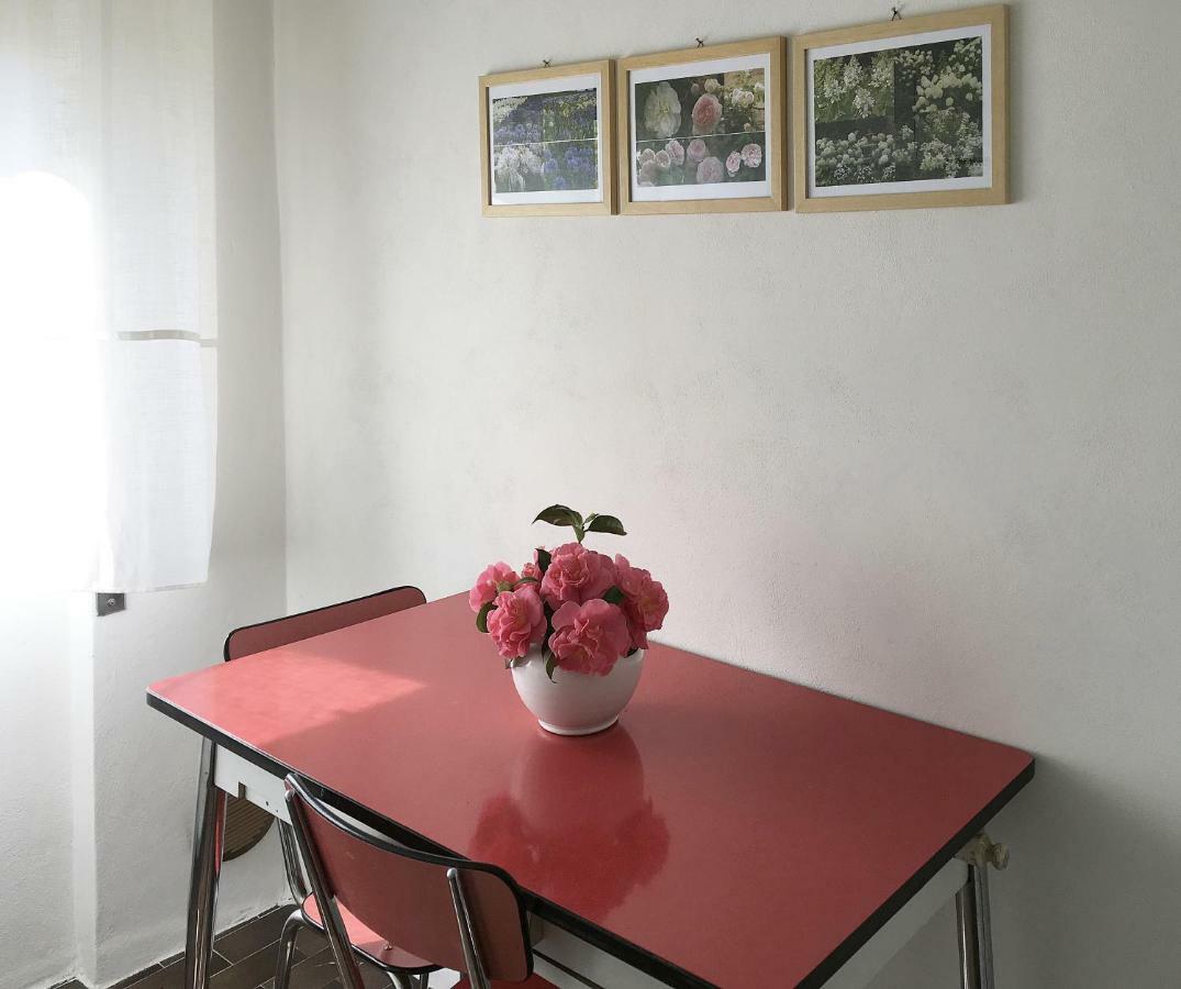 House&Garden Apartment ซานโดนาโต มีลาเนเซ ภายนอก รูปภาพ