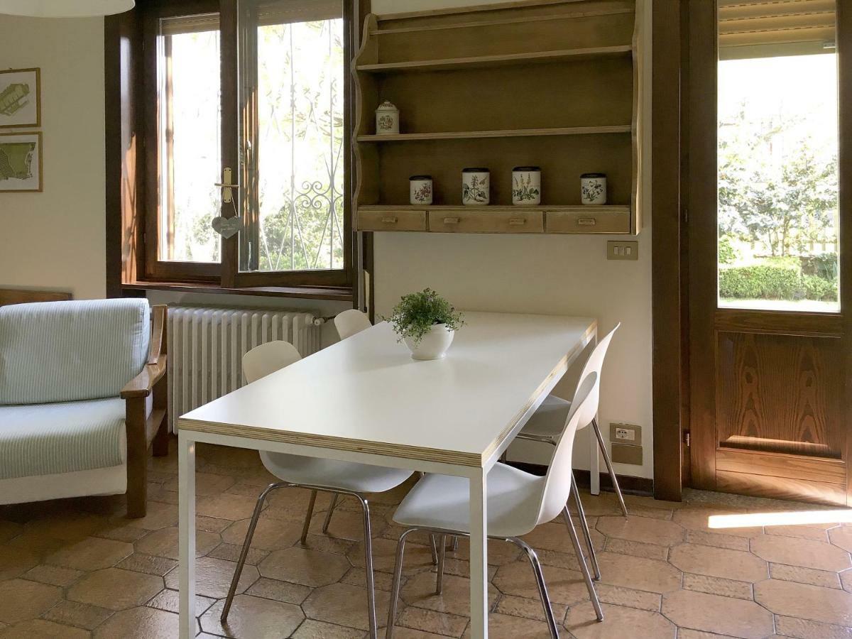 House&Garden Apartment ซานโดนาโต มีลาเนเซ ภายนอก รูปภาพ